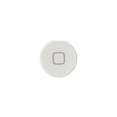 Apple iPad 3, iPad 4 - Home Taste (White)