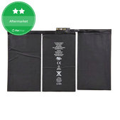 Akku Batterie für iPad 2, 6500mAh