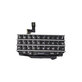 Blackberry Q10 - Tastatur (Black)