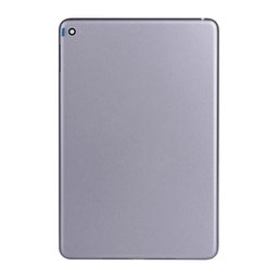 Apple iPad Mini 4 - Akkudeckel WiFi Version (Space Gray)