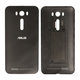 Asus Zenfone 2 Laser ZE500KL - Akkudeckel (Black)