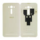 Asus Zenfone Selfie ZD551KL - Akkudeckel (Gold)