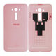 Asus Zenfone Selfie ZD551KL - Akkudeckel (Chic Pink)