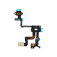 Apple iPhone 4S - Netzschalter Power Taste Flex Kabel