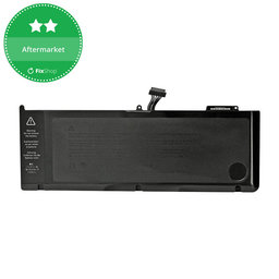 Apple MacBook Pro 15" A1286 (Early 2011 - Mid 2012) - Akku Batterie A1382 7200mAh