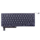 Apple Macbook Pro 15" A1286 (Mid 2009 - Mid 2012) - Tastatur UK