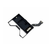 Apple MacBook Pro 13" A1425 (Late 2012 - Early 2013) - SSD-Festplatte Abdeckung + Flex Kabel