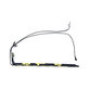 Apple MacBook Air 13" A1369 (Late 2010 - Mid 2011) - WLAN Antenne und Isight Kabel