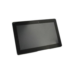 Asus Memo Pad FHD 10 ME302C, ME302 - Touchscreen front Glas