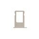 Apple iPhone 6S Plus - SIM Steckplatz Slot (Gold)
