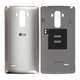 LG G4 Griffel? H635 - Akkudeckel + NFC Antenne (Titan) - ACQ88453001