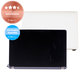 Apple MacBook Pro 15" A1398 (Mid 2015) - LCD Display + Frontglas + Abdeckung Refurbished