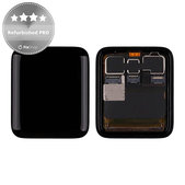 LCD-Display für Apple Watch 2 38mm, Touchscreen-Glas ohne Rahmen, Refurbished PRO