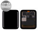 LCD-Display für Apple Watch 2 38mm, Touchscreen-Glas ohne Rahmen, Refurbished PRO