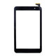 Asus MeMOpad HD 7 ME173X - Touchscreen Front Glas (Black)