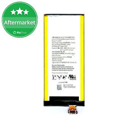 Blackberry Z30, Leap - Akku Batterie BAT-50136-101 2880mAh