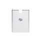 Blackberry Passport - Akkudeckel (White)
