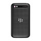 Blackberry Classic Q20 - Backcover (Black)