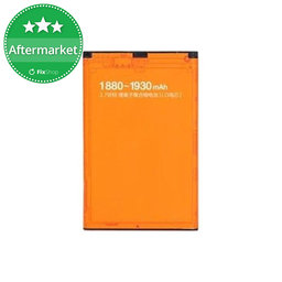 Xiaomi Mi1/Mi1S - Akku Batterie BM10 1930mAh