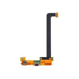 Xiaomi Mi2 - Ladestecker Ladebuchse + Flex kabel