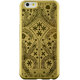 Christian Lacroix - Paseo Hülle für Apple iPhone 6S / 6, gold
