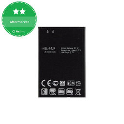 LG L40 D160 - Akku Batterie BL-44JR 1540mAh