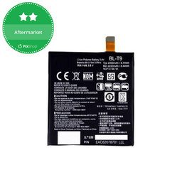 LG Nexus 5 D821 - Akku Batterie BL-T9 2300mAh