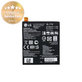 LG G Flex 2 H955 - Akku Batterie BL-T16 3000mAh - EAC62718201 Genuine Service Pack