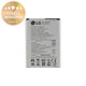 LG K7 X210, K8 K350N - Akku Batterie BL-46ZH 2125mAh - EAC63198401 Genuine Service Pack