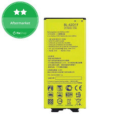 LG G5 H850 - Akku Batterie BL-42D1F 2800mAh