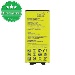 LG G5 H850 - Akku Batterie BL-42D1F 2800mAh