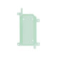 Samsung Galaxy S8 Plus G955F - Akku Batterie Klebestreifen Sticker (Adhesive) - GH02-14851A Genuine Service Pack