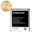 Samsung Galaxy S4 i9505 - Akku Batterie B600BE 2600mAh - GH43-03833A Genuine Service Pack