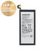 Samsung Galaxy S6 G920F - Akku Batterie EB-BG920ABE 2550mAh - GH43-04413A, GH43-04413B Genuine Service Pack
