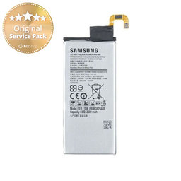 Samsung Galaxy S6 Edge G925F - Akku Batterie EB-BG925ABE 2600mAh - GH43-04420A, GH43-04420B Genuine Service Pack