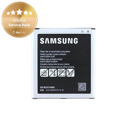 Samsung Galaxy J5 J500F - Akku Batterie EB-BG531BBE, EB-BG530CBE 2600mAh - GH43-04511A Genuine Service Pack