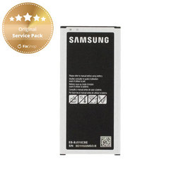 Samsung Galaxy J5 J510FN (2016) - Akku Batterie EB-BJ510CBE 3100mAh - GH43-04601A Genuine Service Pack