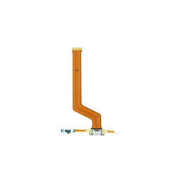 Samsung Galaxy Tab Pro 10.1 T520 - Ladestecker Ladebuchse + Flex Kabel - GH59-13744A Genuine Service Pack