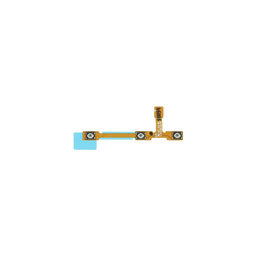 Samsung Galaxy Tab 4 10.1 T530 - Seitentasten Flex Kabel - GH59-13977A Genuine Service Pack