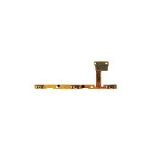 Samsung Galaxy Tab S2 9.7 T810, T815 - Seite Tasten + Flex-Kabel - GH59-14419A Genuine Service Pack