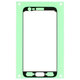 Samsung Galaxy J3 J320F (2016) - LCD Klebestreifen Sticker (Adhesive) Vollständig - GH81-13669A Genuine Service Pack