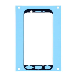 Samsung Galaxy A5 A520F (2017) - LCD Klebestreifen Sticker (Adhesive) - GH81-14350A Genuine Service Pack