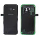 Samsung Galaxy A3 A310F (2016) - Akkudeckel (Black) - GH82-11093B Genuine Service Pack