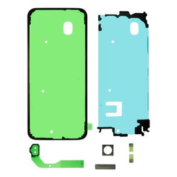 Samsung Galaxy S8 Plus G955F - Klebestreifen Sticker (Adhesive) Set - GH82-14072A Genuine Service Pack