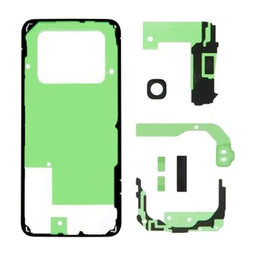 Samsung Galaxy S8 G950F - REWork-Kit für LCD - GH82-14108A Genuine Service Pack