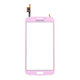 Samsung Galaxy Grand 2 G7105 - Touchscreen front Glas (Pink) - GH96-06917C