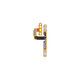 Samsung Galaxy Note Edge N915FY - Lautstärketaste Flex Kabel - GH96-07564A Genuine Service Pack
