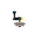 Samsung Galaxy Tab S2 9.7 T810, T815 - Home Taste + Flex Cable (Gold) - GH96-08621C Genuine Service Pack