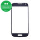 Samsung Galaxy S4 Mini i9195 - Touchscreen Front Glas (Black Mist)