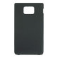 Samsung Galaxy S2 i9100 - Akkudeckel (Black)